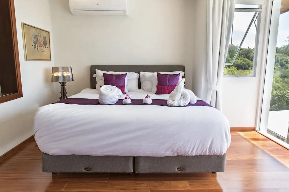 Villa Samui Sea Me - photo 3
