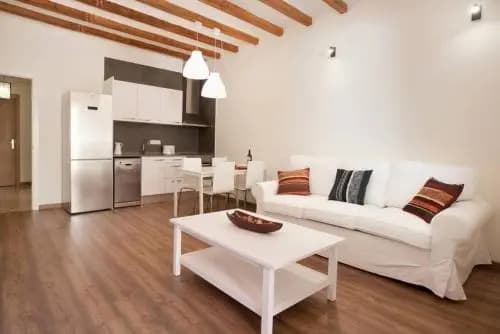 Lodging Apartments Gracia - photo 1
