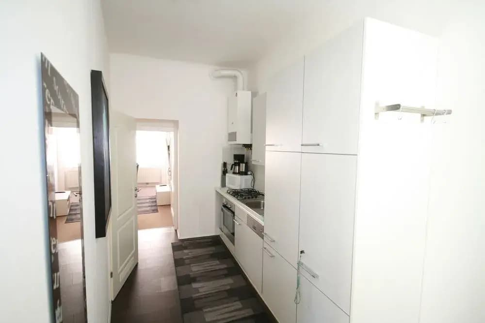 CheckVienna – Apartment Inzersdorferstrasse - photo 16