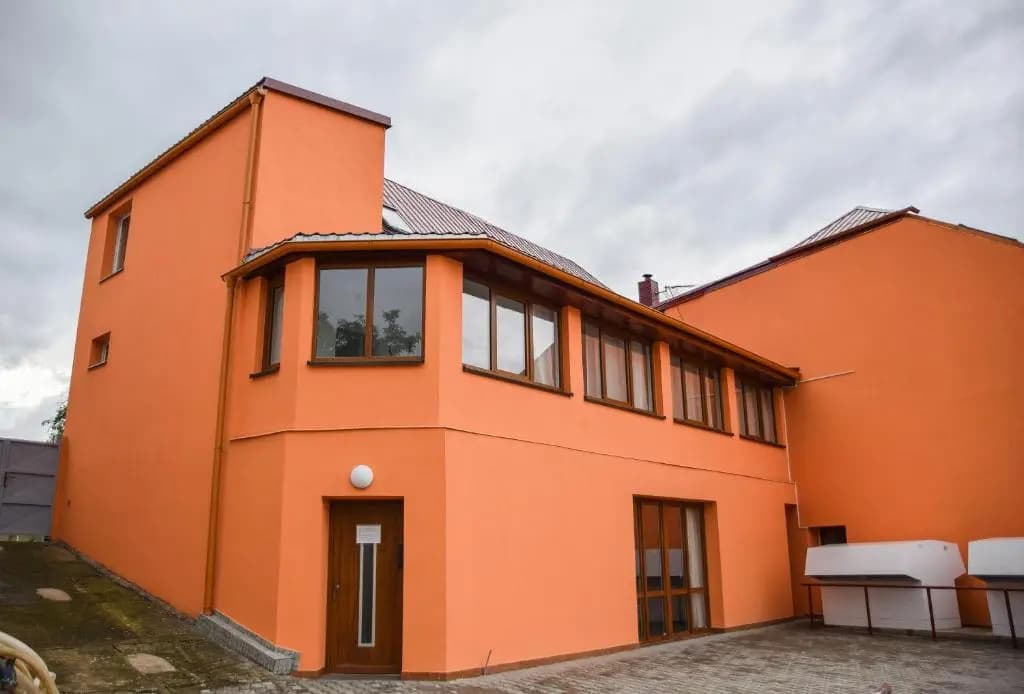 Williams Apartments Prague - photo 1