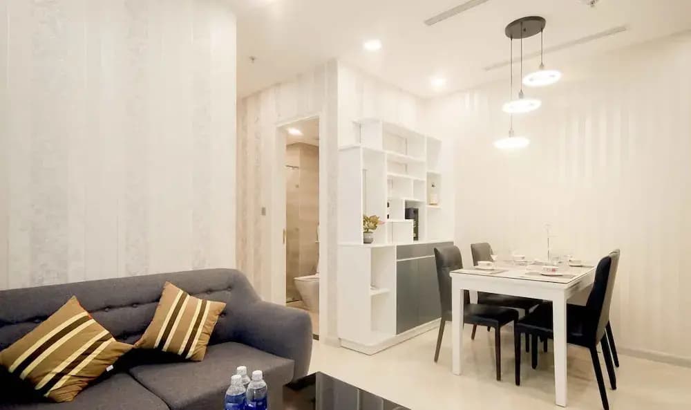The Landmark 81 Luxury- Kayla's Home - photo 45
