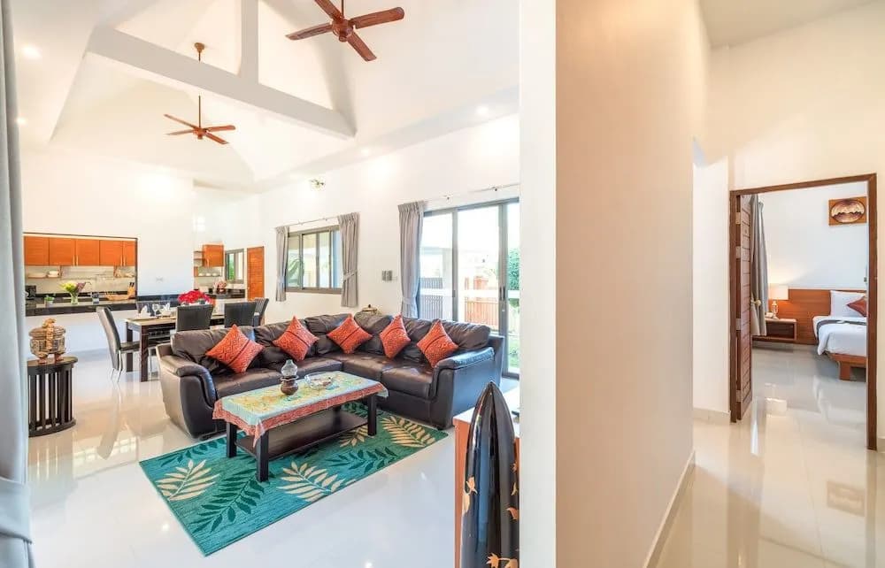 Orchid Garden Pool Villa (SHA Extra Plus) - main photo