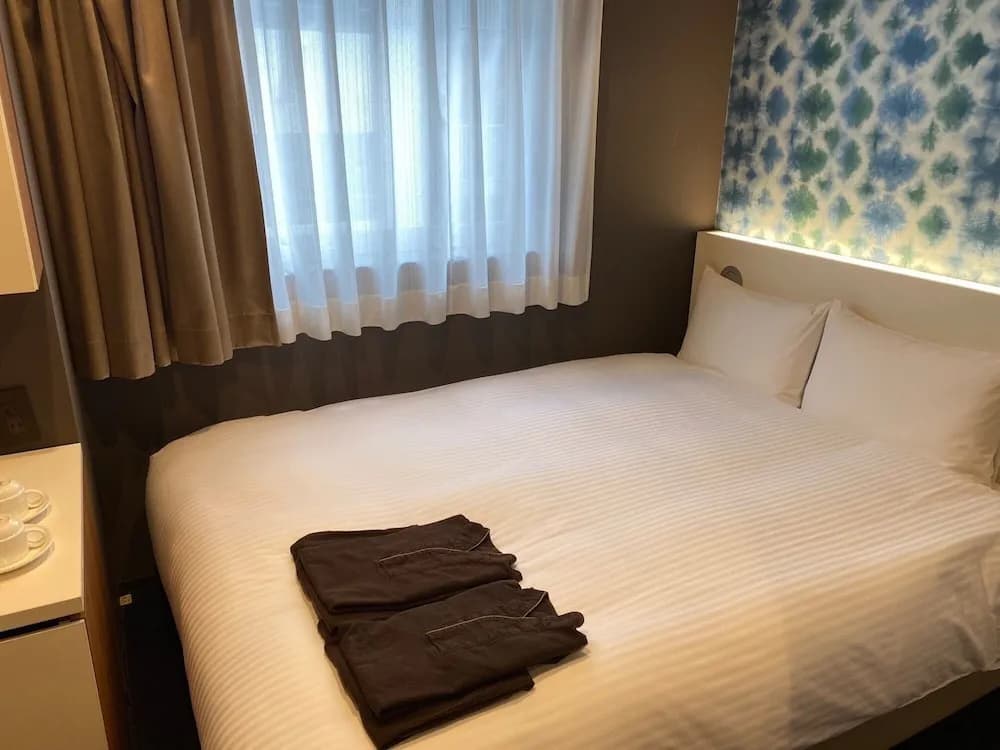Hotel WBF Namba BUNRAKU - photo 1
