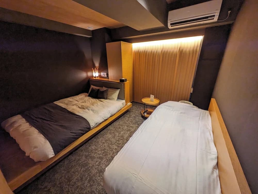 Hotel Tomos Asakusa - photo 5
