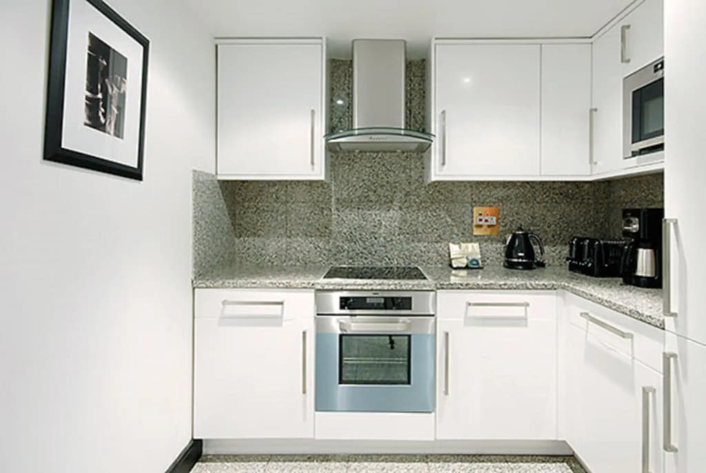 Mayfair House - photo 20