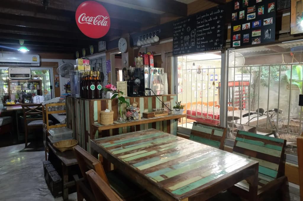 Sud Soi Guesthouse - photo 8