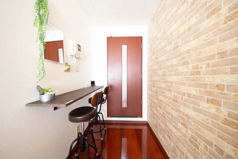 Comfort Self House Ten - photo 9