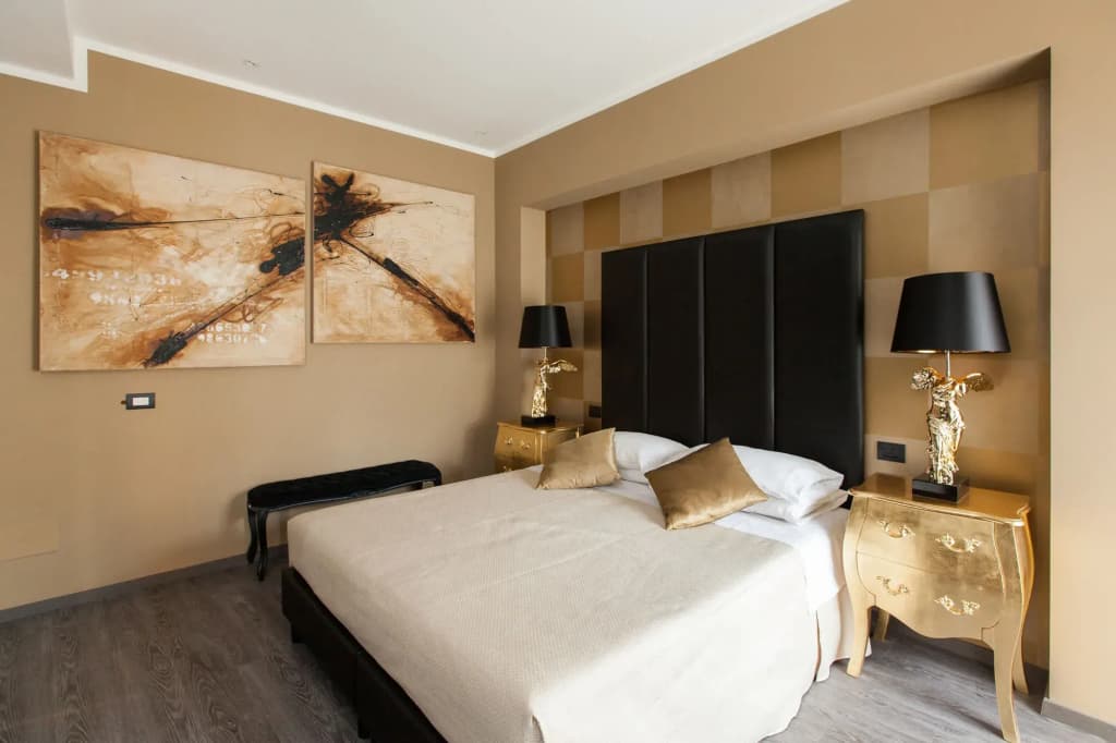Town House Roma - photo 5