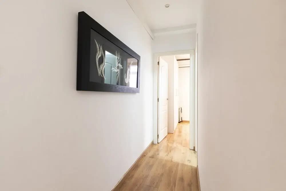 AB Eixample Viladomat Apartments - photo 12
