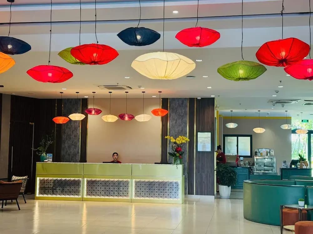 Mona Luxe Apartment - photo 4