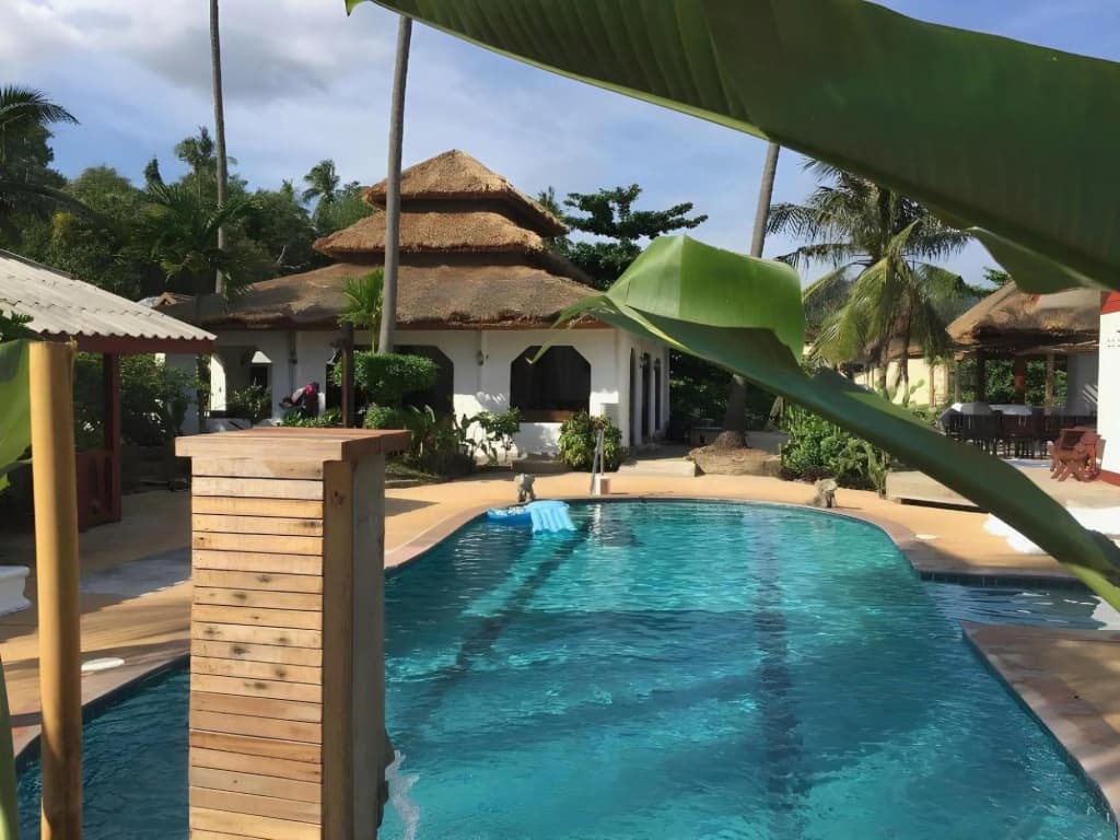 Lamai Chalets - photo 36