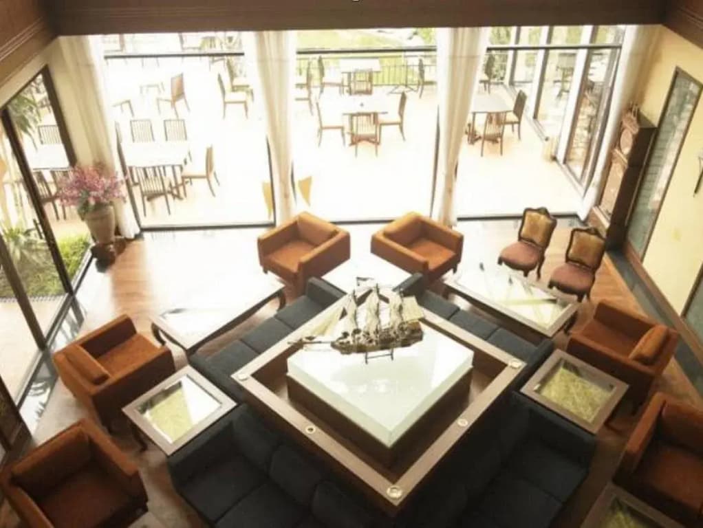 Siam Society Hotel & Resort - photo 7
