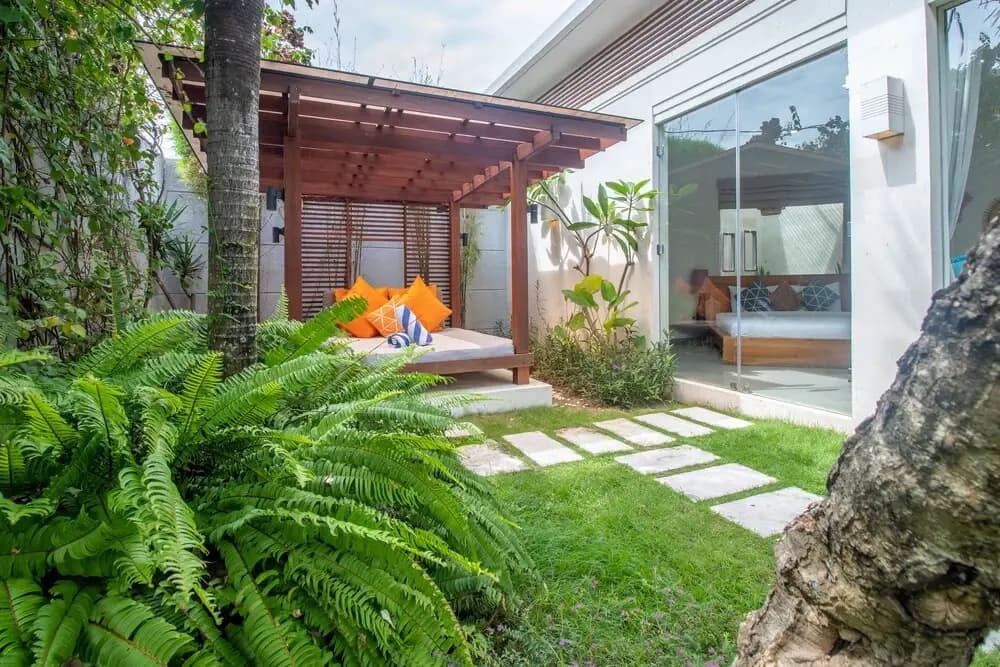 Villa K - photo 20