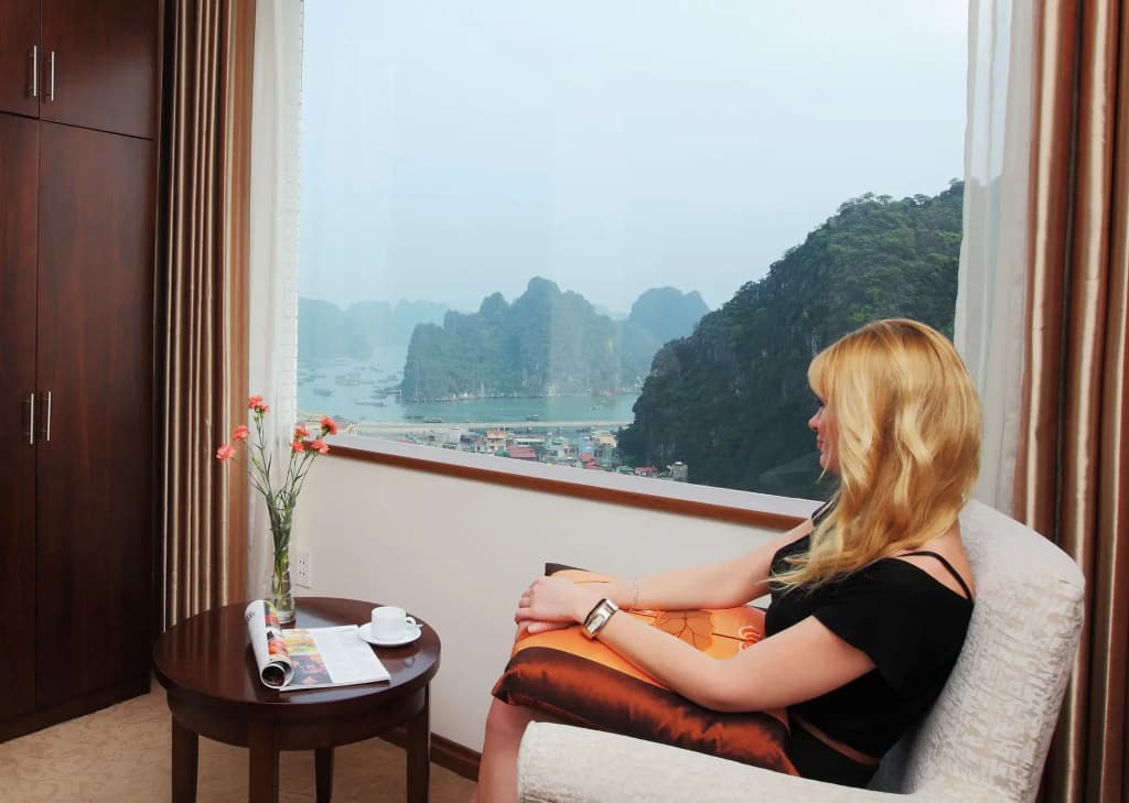 Ha Long DC Hotel - photo 26