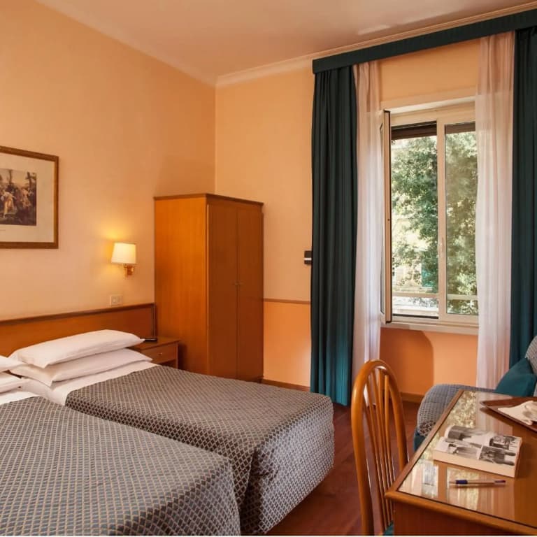 Hotel Piemonte - photo 33