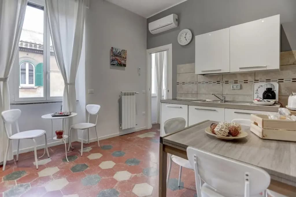 APPARTAMENTO SANTI QUATTRO 1 e 2 - COLOSSEO - photo 17
