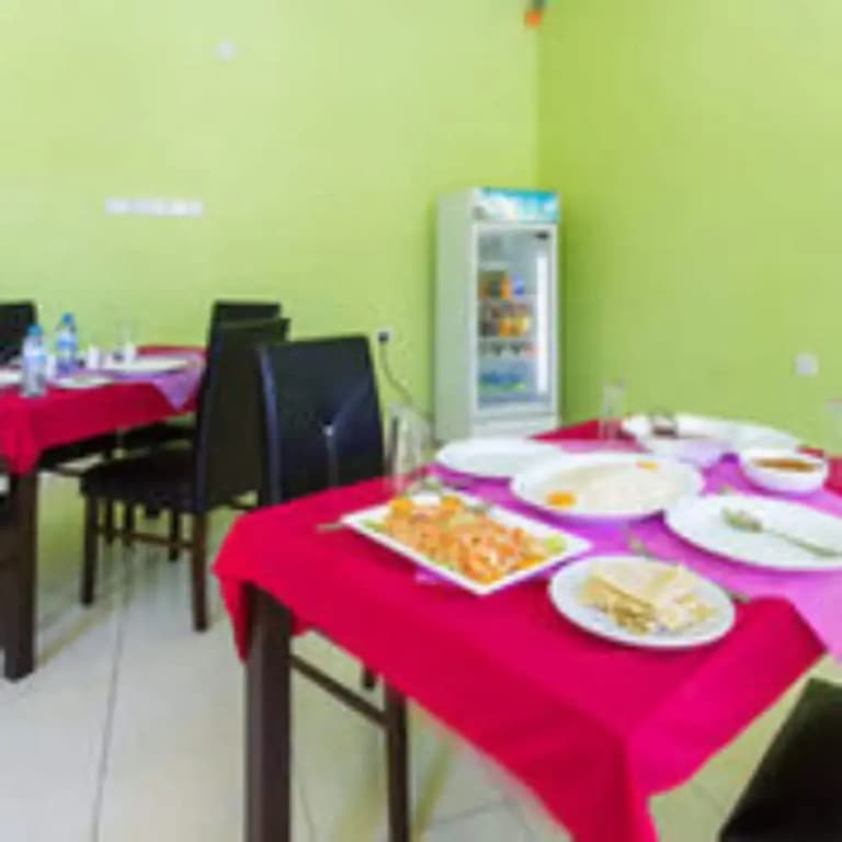 Feridhoo Inn - photo 26