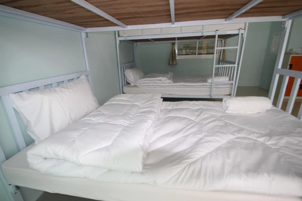 Angel Service Apartment Patong Beach - photo 6