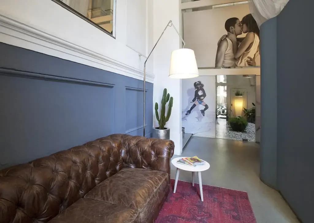 Chic & Basic Born Boutique Hotel - photo 16
