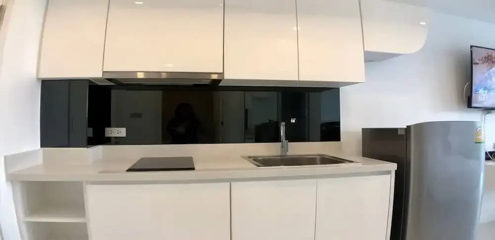 City Center Residence by Pattaya Sunny Rentals - photo 16