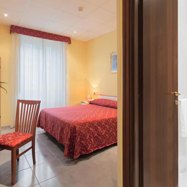 Oriente Hotel - photo 23