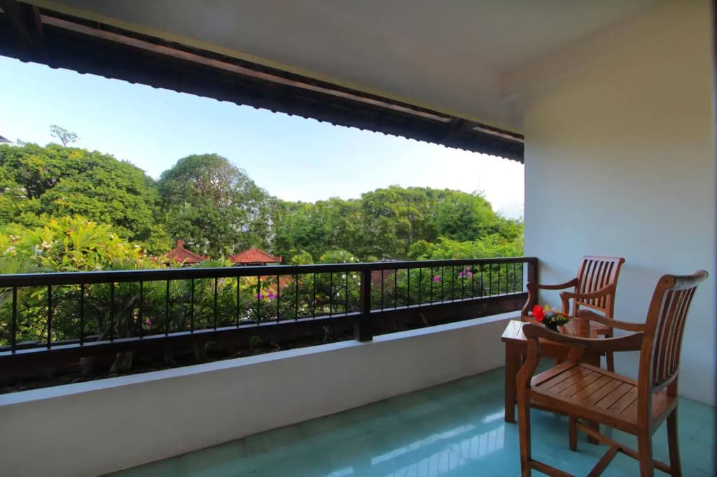 AlamKulKul Boutique Resort Kuta Bali - photo 8