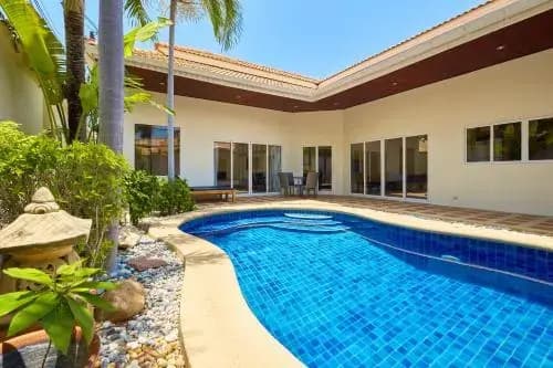 Golden Villa by Fantasea Beach - photo 14