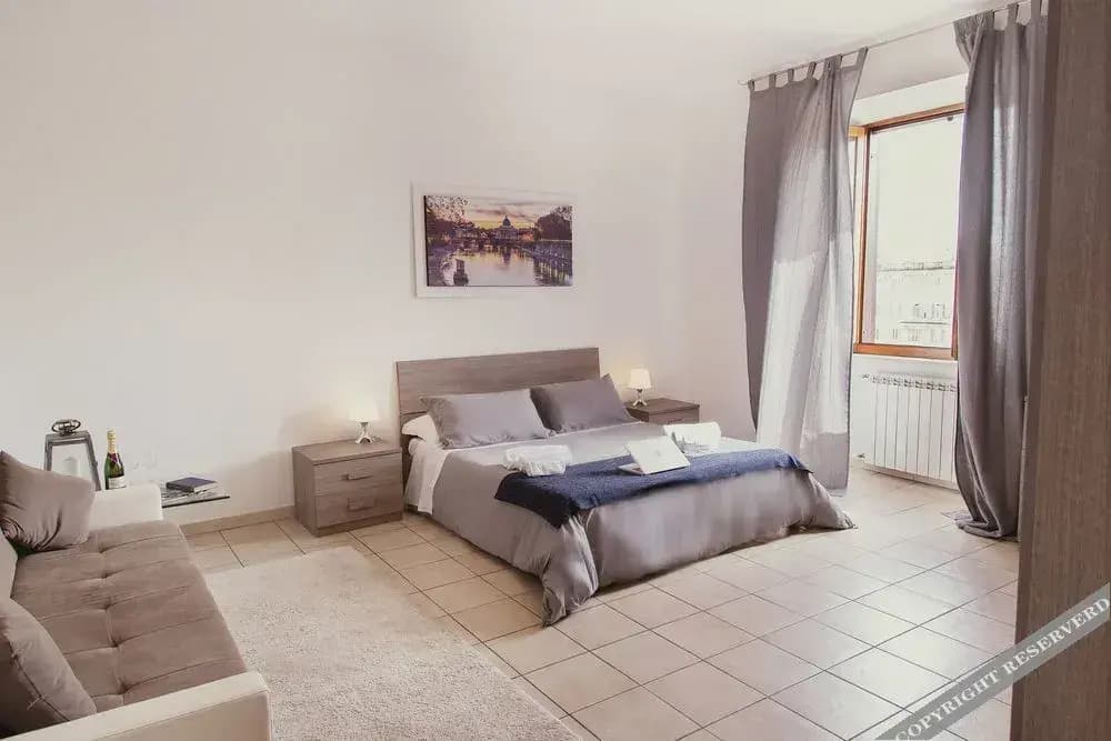 Cupola View Apartment - photo 6