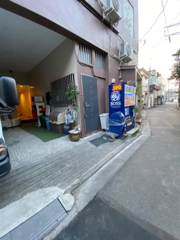 Takemura Building 2nd floor - photo 4