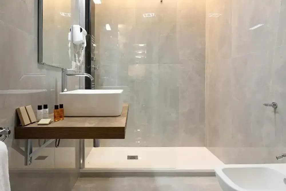 Plaza Suites Rome - photo 12
