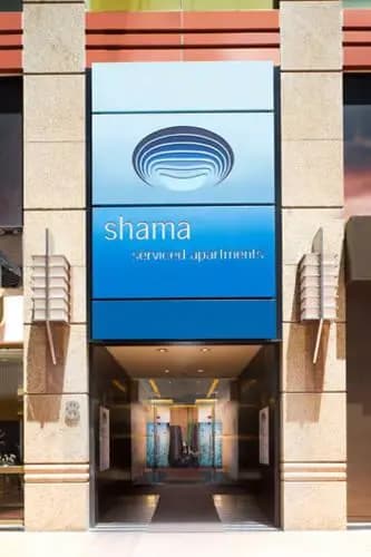 Shama Causeway Bay - photo 4