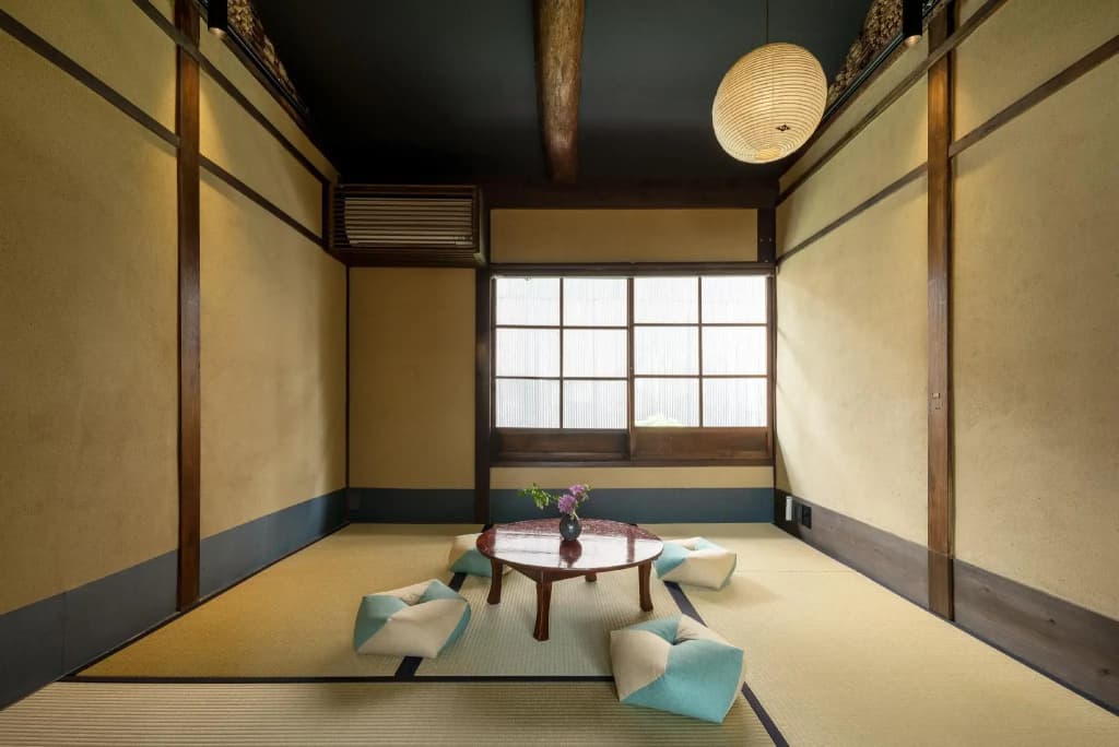 Suigetsu Machiya House - photo 2