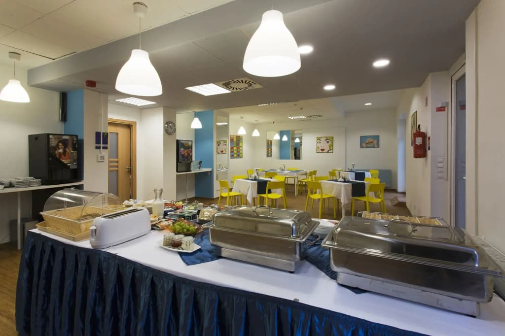 Madison Serviced Apartments - photo 26