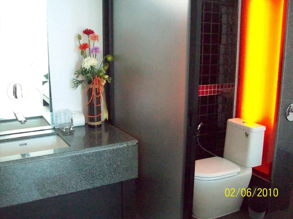 Khun Chaweng Resort - photo 8