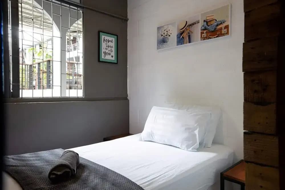 239 Hostel Phuket - photo 5