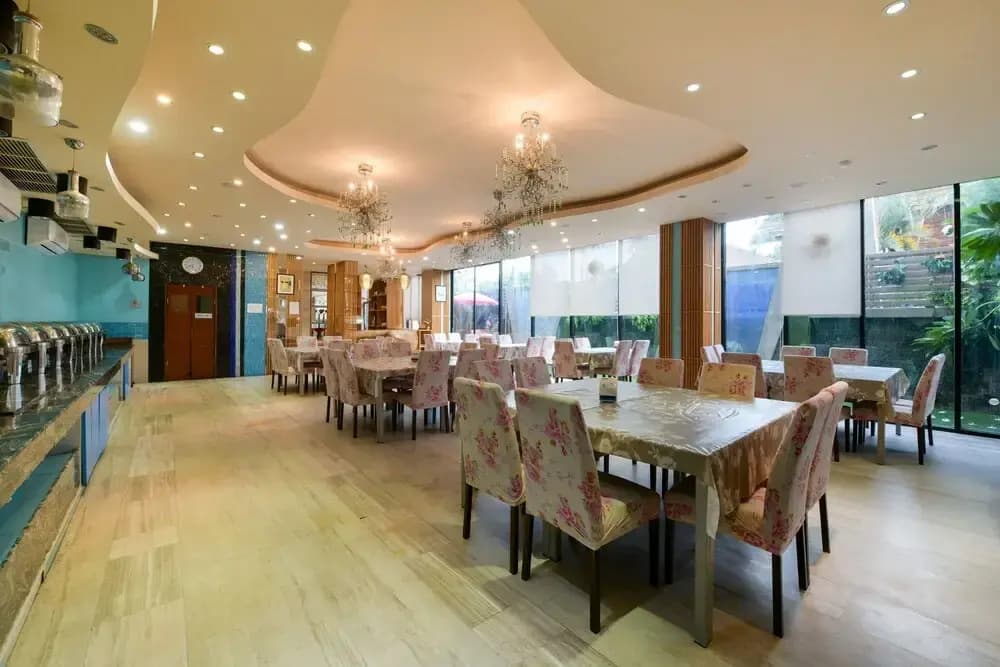 D Day Resotel Pattaya by OYO Rooms - photo 20