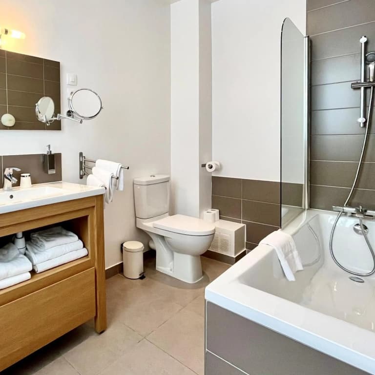 Hotel Odessa Montparnasse - photo 33