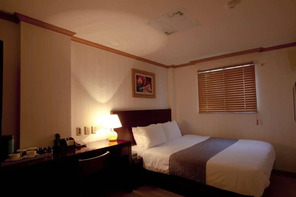 Hotel Daewoo Inn - photo 6
