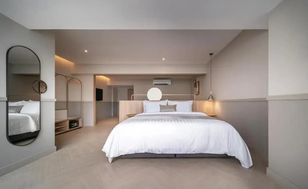 Aspira Residence Sukhumvit 71 (SHA Plus+) - photo 6