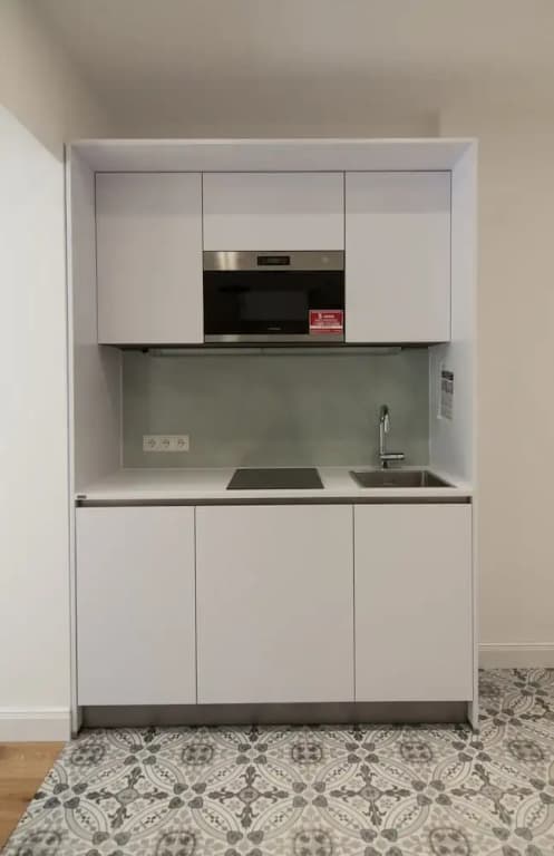easy-flat Belvedere - Central Apartments with AC - photo 18