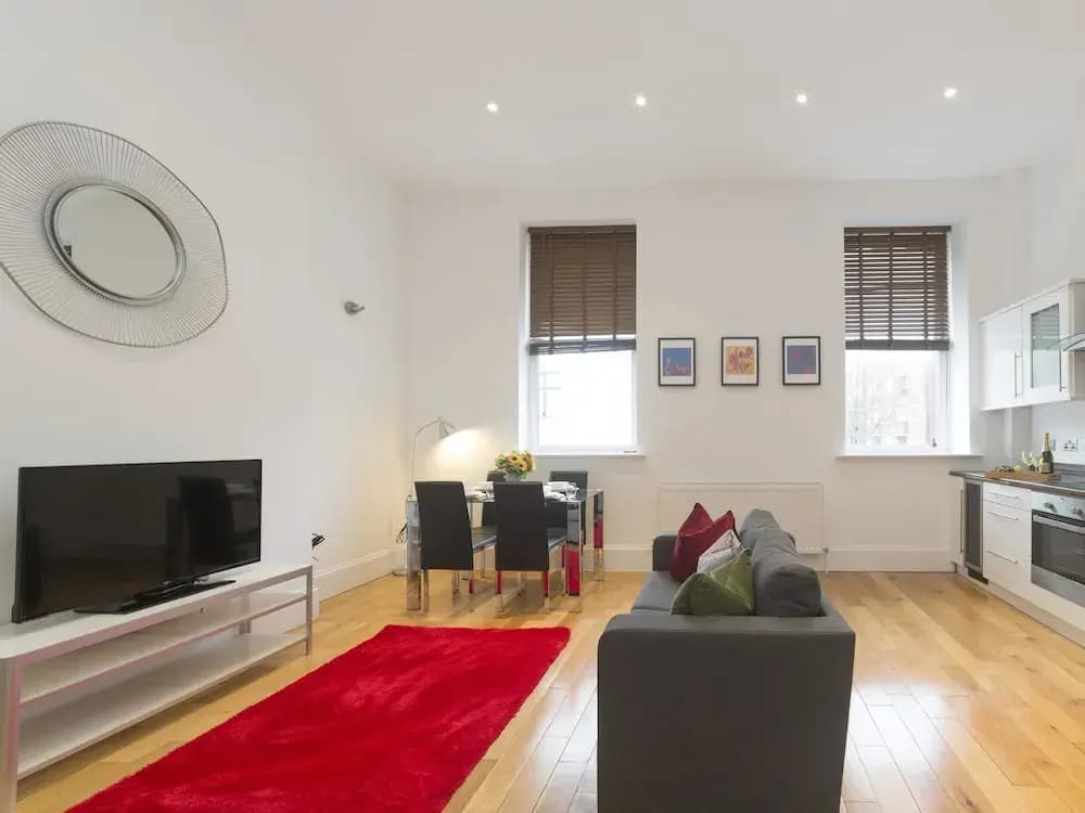 Boutique Tower Bridge Apartment - photo 46
