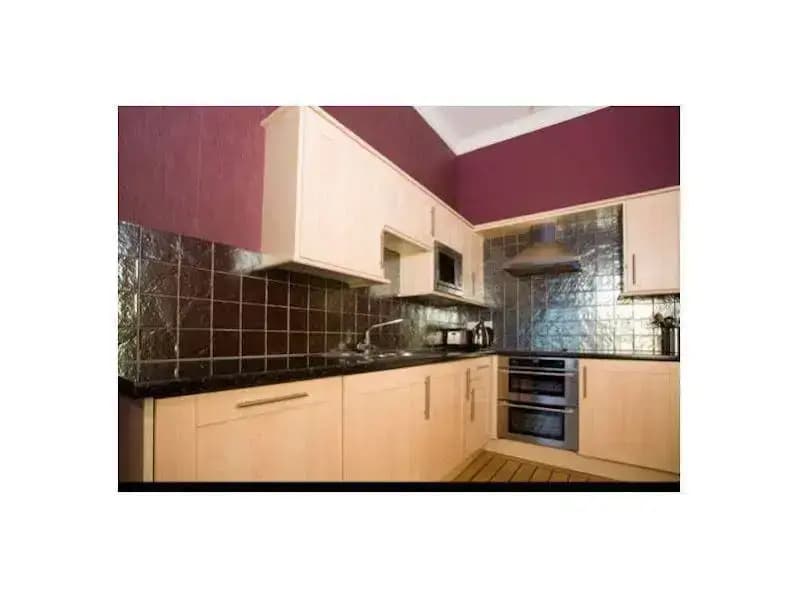 Royal Mile Residence - photo 11