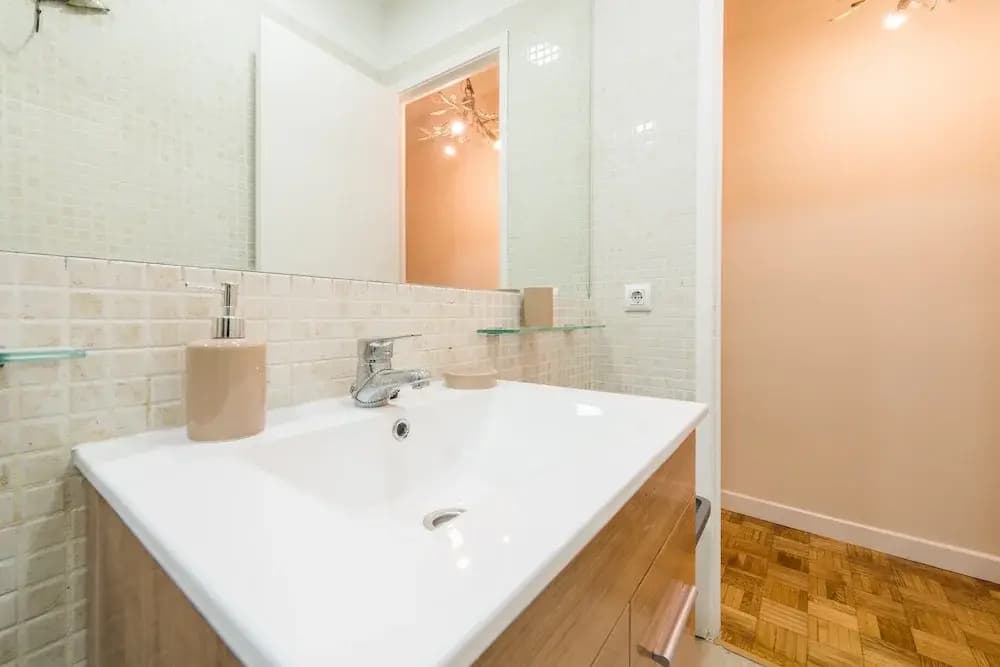 Apartamento Madrid Rio - photo 9