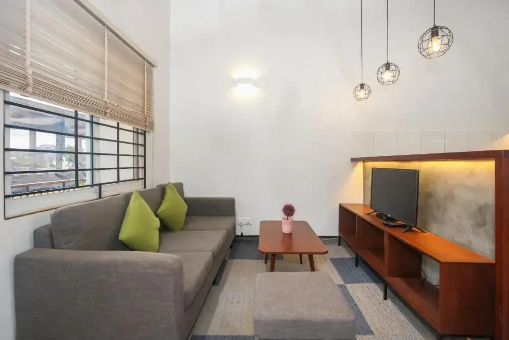 Phan NaTa Apartment - photo 3