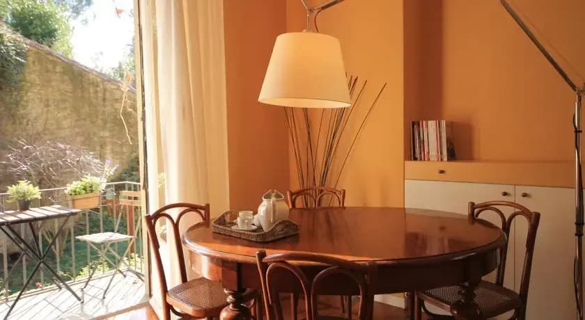 Giorgio Halldis Apartments - photo 3