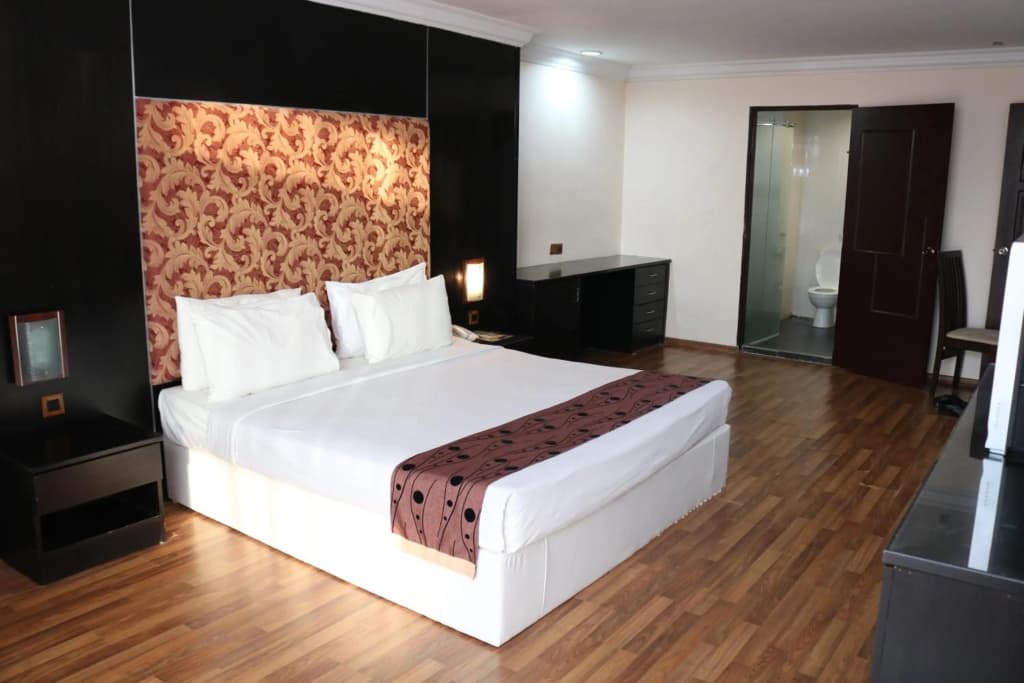 The Jerai Hotel Sungai Petani - photo 18