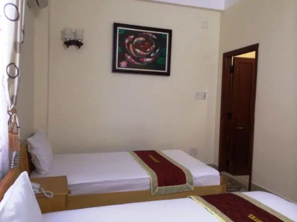 Thuy Duong Hotel Danang - photo 22