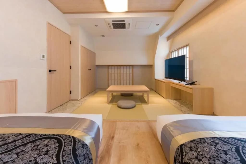 Iam Hotel - photo 6