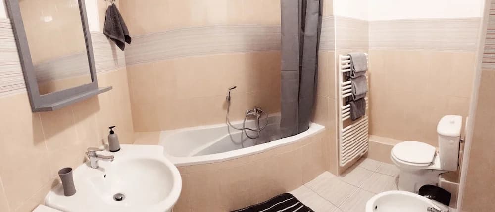 Lovely & Stylish Apartment - Port de Nice France - photo 7