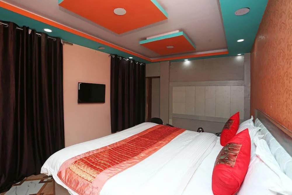 Anvi Hotels - photo 6